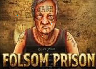 Folsom Prison слот Nolimit